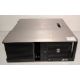 2x HP Z600 workstation PCs with Nvidia NVS 300 - NO HDD - see description - Image 3 of 20