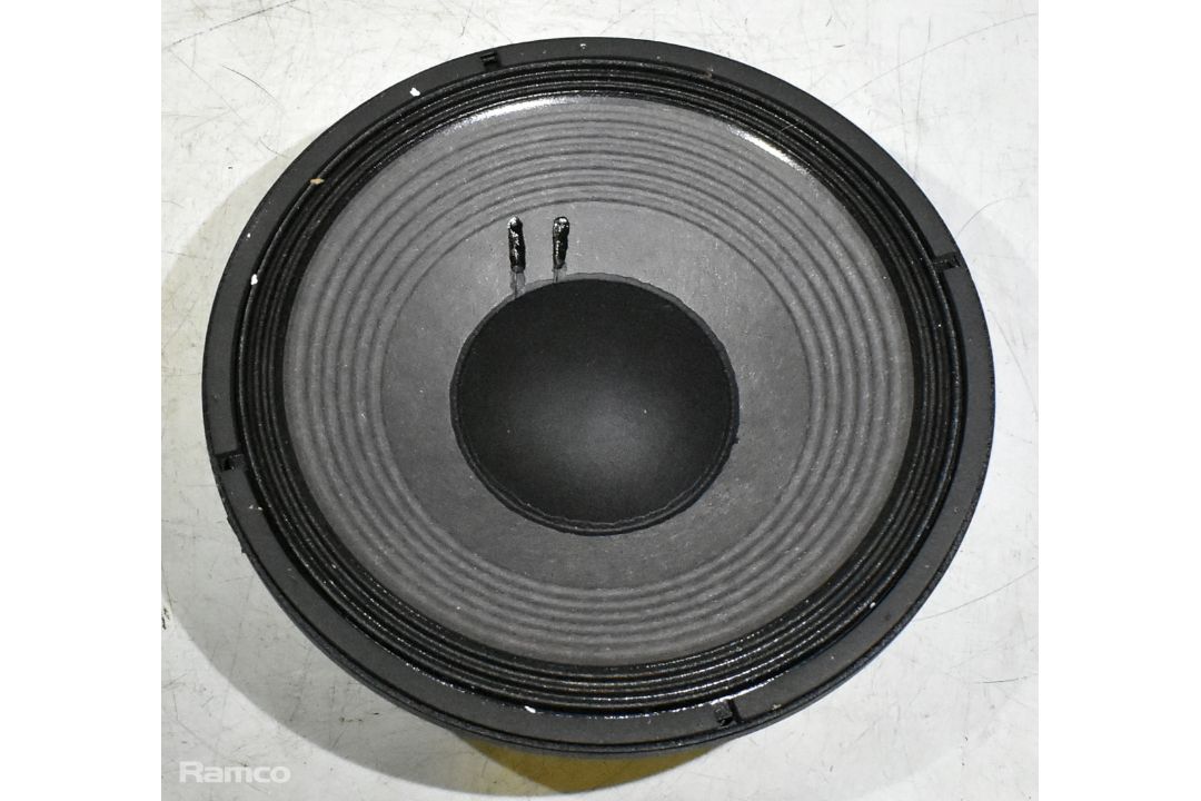 JBL 2206 HPL 12 inch loudspeaker - 600W - Image 1 of 6