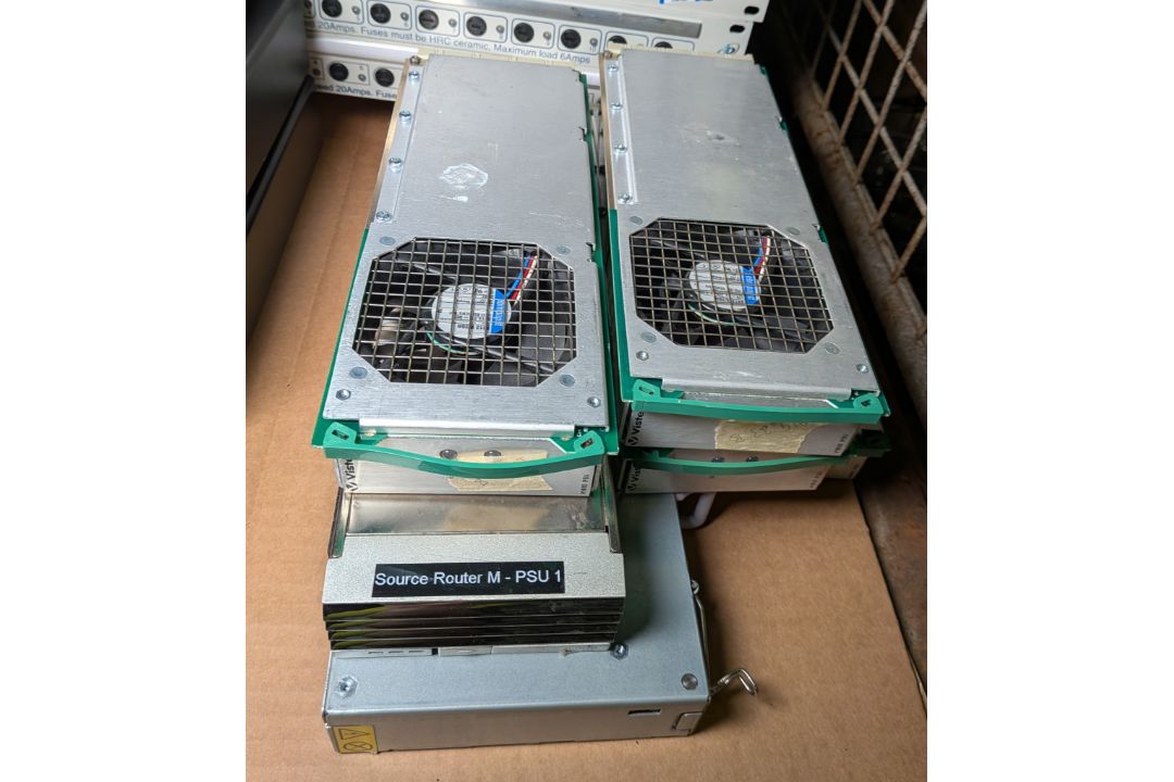Audio/visual equipment - full details in the description - Image 6 of 7