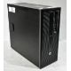 HP Elitedesk 800 G1 TWR desktop computer - Serial No: CZC4255460 - W 180 x D 440 x H 400mm - Image 1 of 4