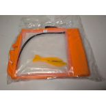 Fire & Rescue Equipment - 51x mixed size contamination derobe fits - date expired