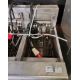 Frymaster FMRE217CSD (SN: 1406NI0008) 3 door stainless steel twin tank quad basket electric fryer - Image 2 of 5