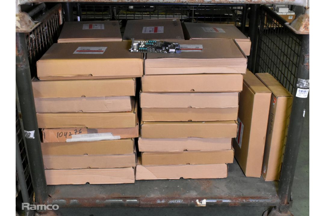 43x Nokia PT12-0402R network infrastructure boards - W 250 x D 20 x H 200mm - Image 4 of 4
