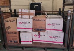 Mixed Medical test kits - ALL HAVE PASSED THE EXPIRY DATE - full details in description