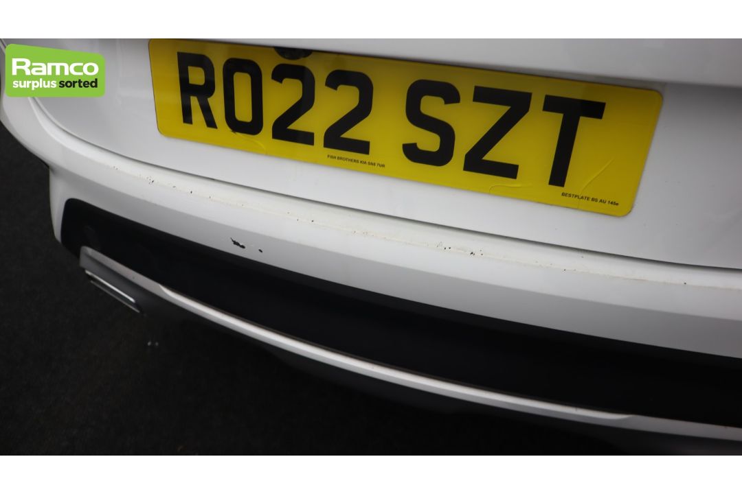 2022 KIA XCEED 3 PHEV S-A 1.6L Petrol Hybrid - full details in the description - Image 55 of 57