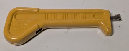 22x boxes of 3M MS2 4055 10A wire inserter tools - 10 tools per box