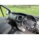 Vauxhall Vivaro 2900 Sportive CDTI – EO13 CZZ – 2013 – 109330 miles – black - Image 17 of 18