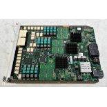 70x Nokia PT12-0402R network infrastructure boards - W 250 x D 20 x H 200mm