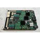 43x Nokia PT12-0402R network infrastructure boards - W 250 x D 20 x H 200mm