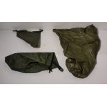 62x Dry sacks various sizes