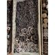 Workshop consumables in metal storage trays - heavy duty bolts, nuts, washers, chains - approx 820kg - Image 4 of 17