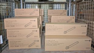 Mixed Xerox Phaser 7500, Phaser 6700 imaging units - 31 units
