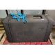 Black soft case with flight case - W 1020 x D 650 x H 360mm - Image 1 of 5