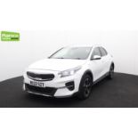 2022 KIA XCEED 3 PHEV S-A 1.6L Petrol Hybrid - full details in the description