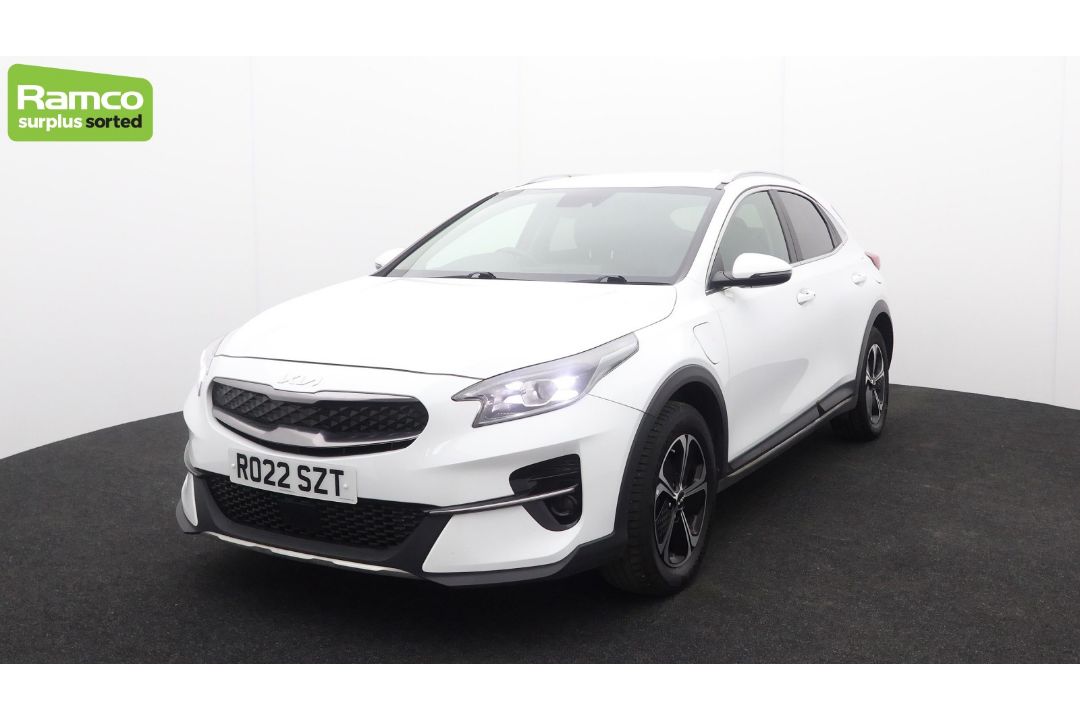 2022 KIA XCEED 3 PHEV S-A 1.6L Petrol Hybrid - full details in the description - Image 1 of 57