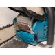Makita DCS5000 professional 50cc petrol chainsaw with accessories in carry case - Image 6 of 14