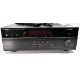 Yamaha RX-V475 5.1 network AV receiver/amplifier with remote and reference microphone - Image 2 of 6