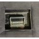 Black soft case with flight case - W 1020 x D 650 x H 360mm - Image 3 of 5