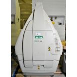 Bio-Rad Gel Doc XR+ Documentation System - Instrument size: W 360 x D 600 x H 960mm