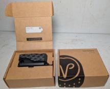 14x Samsara CM31 fleet management AI dashcams
