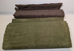 15x Air mattresses
