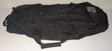 70x British Army Operational travel bags
