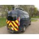 Ford Transit Custom 270 Trend – EJ66 AOV – 2016 – 138758 miles – blue - Image 3 of 15
