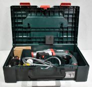 Metabo UHEV 2860-2 SDS hammer drill up to 28mm