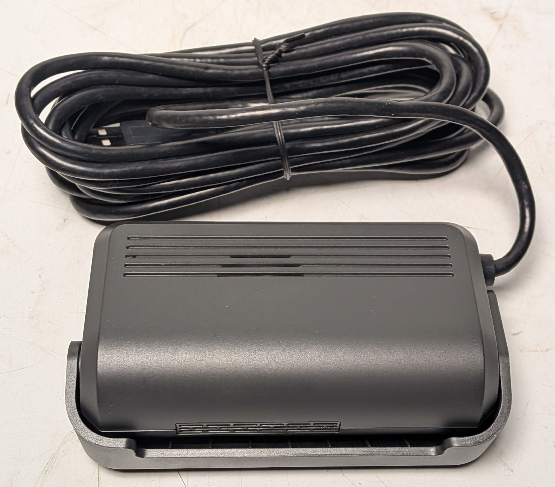 Samsara CM31 fleet management AI dashcam and Samsara VG34-EU vehicle gateway - Image 7 of 8