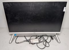 Dell Inspiron 5400 (W24C) 23.8-inch all-in-one desktop computer