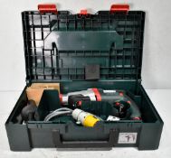 Metabo UHEV 2860-2 SDS hammer drill up to 28mm