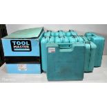 Tool Master power tools - AS SPARES - combi drill/driver, jigsaw and more - see description