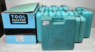 Tool Master power tools - AS SPARES - combi drill/driver, jigsaw and more - see description