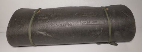 58x Sleeping roll mats