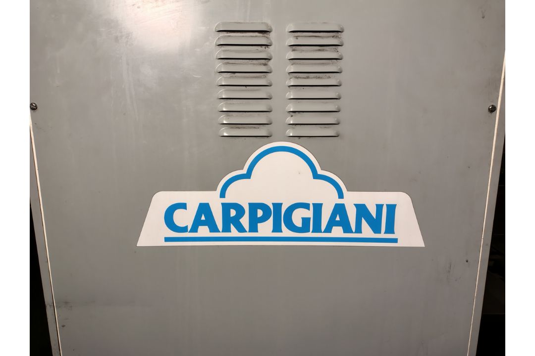 Carpigiani K 3/EK floor standing shake and sundae combo ice cream machine - NO RESERVE - Image 12 of 12