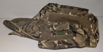 150x British Army MTP field packs