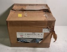 ADS Precision band saw blades - L 2450mm x W 27mm - box of 6