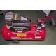 Fini Super Tiger MK262M portable air compressor - 10 bar/145 psi - 230V - Image 1 of 8