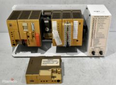 Siemans industrial control trainer unit 240V