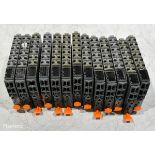 B & R - X20 series BUS receiver modules - 13x units