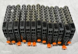 B & R - X20 series BUS receiver modules - 13x units