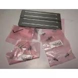 Sun Oracle SL150 modular expansion tape library unit - W 440 x D 895 x H 90mm