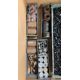 Workshop consumables in metal storage trays - heavy duty bolts, nuts, washers, studs - approx 915kg - Image 2 of 17