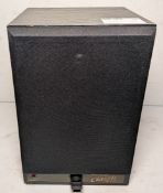ASC Classic MK3 powered active monitor speaker