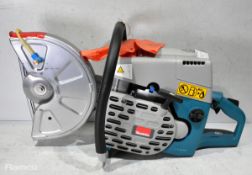 Makita DPC 6400 12 inch portable circular saw - NO CUTTING DISC