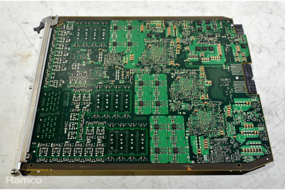 60x Nokia PT12-0402R network infrastructure boards - W 250 x D 20 x H 200mm - Image 2 of 4