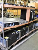 HP & Dell computer & servers - full details in the description