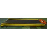 MFC International Airtrack inflatable rescue path - Width : 137cm x Length : 5M