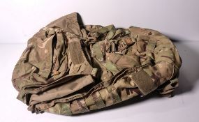Mixed bags - rucksacks, holdalls - may require repair or be as spares - 133kg
