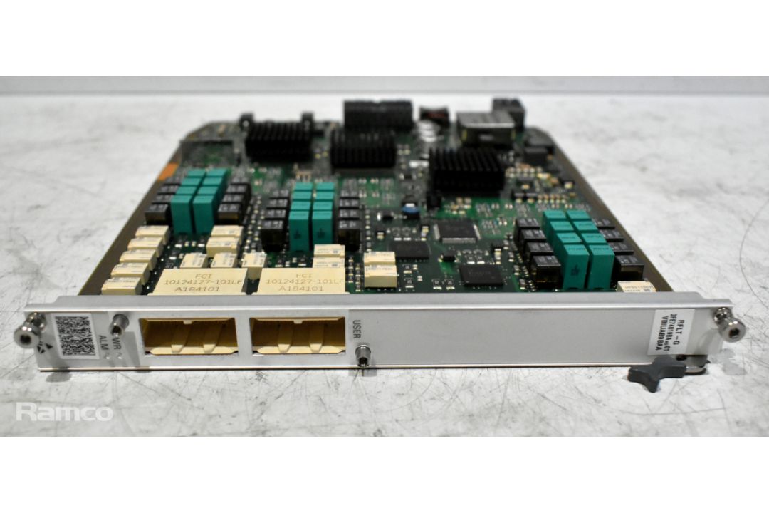 60x Nokia PT12-0402R network infrastructure boards - W 250 x D 20 x H 200mm - Image 3 of 4